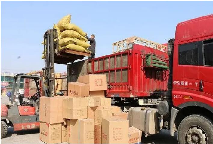 泉州到越秀区物流专线