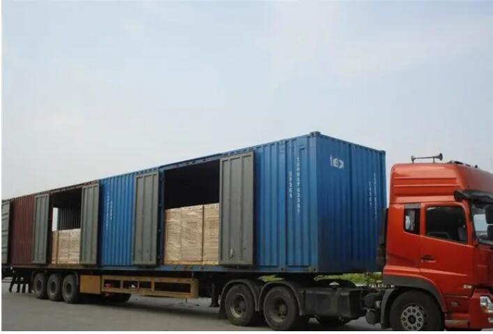 泉州到越秀区整车运输