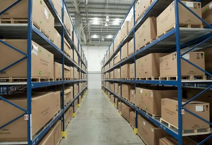 泉州到越秀区货物仓储