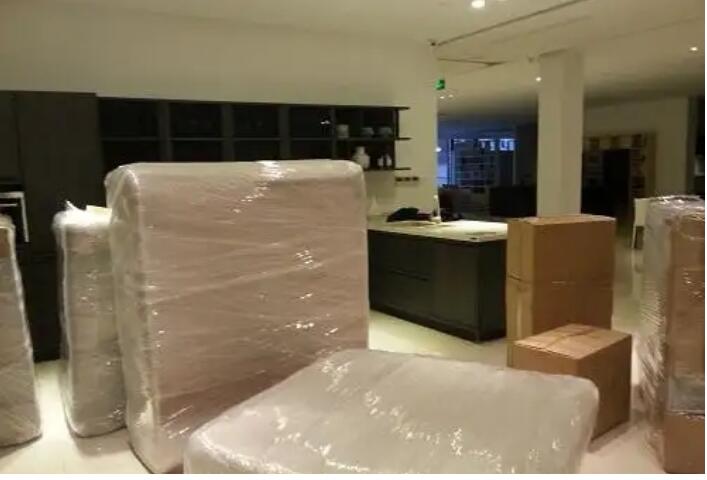 泉州到越秀区长途搬家