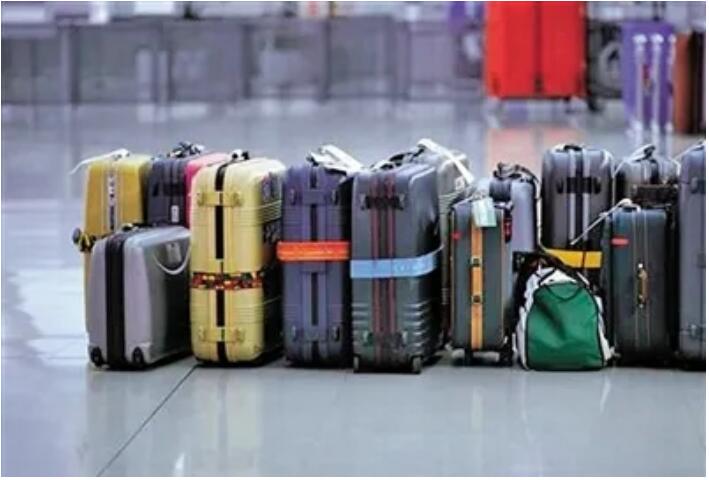 泉州到越秀区行李托运