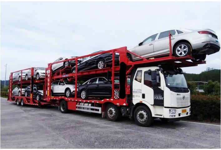 泉州到越秀区轿车托运